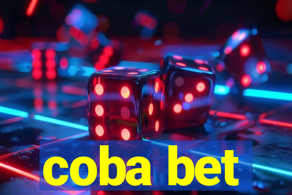 coba bet